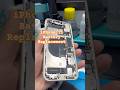 iPhone 11 Battery Replacement