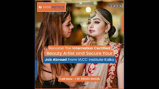 Looking For Easy VISA Approval - Join Internationally Certified Course From VLCC Institute Kalka screenshot 4