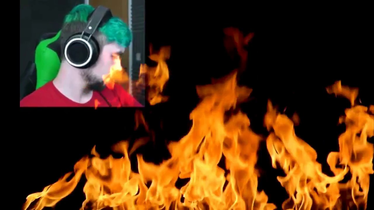 TRY NOT TO LAUGH OR GRIN WITH JACKSEPTICEYE😂😂 YouTube