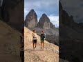 📌Dolomites , Italy 🇮🇹 follow fore more! #travel