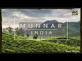 MUNNAR India 4K Cinematic Drone 2020 