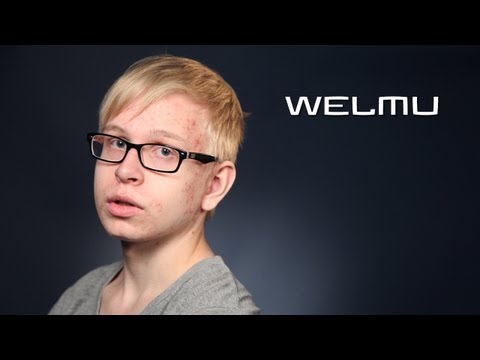 Welmu - WCS Player Profile