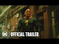 ‘Black Adam’ Trailer 