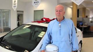 Ed From Middleton Wisconsin Buys A New 2013 Honda Accord From Zimbrick Honda