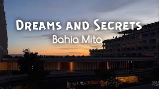 Dreams and Secrets Resort - vacation Vlog
