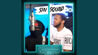 Sin Squad Ss X Fumez The Engineer - Plugged In, Pt. 2