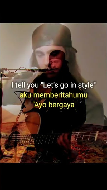 status WA || pierce the veil || I'm Low On Gas And You Need A Jacket ||
