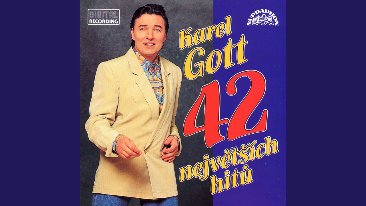 Má první láska se dnes vdává (You Are Such A Good Looking Woman)