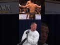 Nick Diaz made the Stockton Slap legendary first! ⚡️🔥