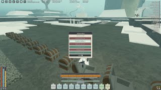 Finding 4 weapon enchants in 1 day | Deepwoken