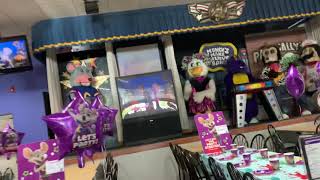 Chuck E. Cheese’s Tinley Park Pumpkin Patch