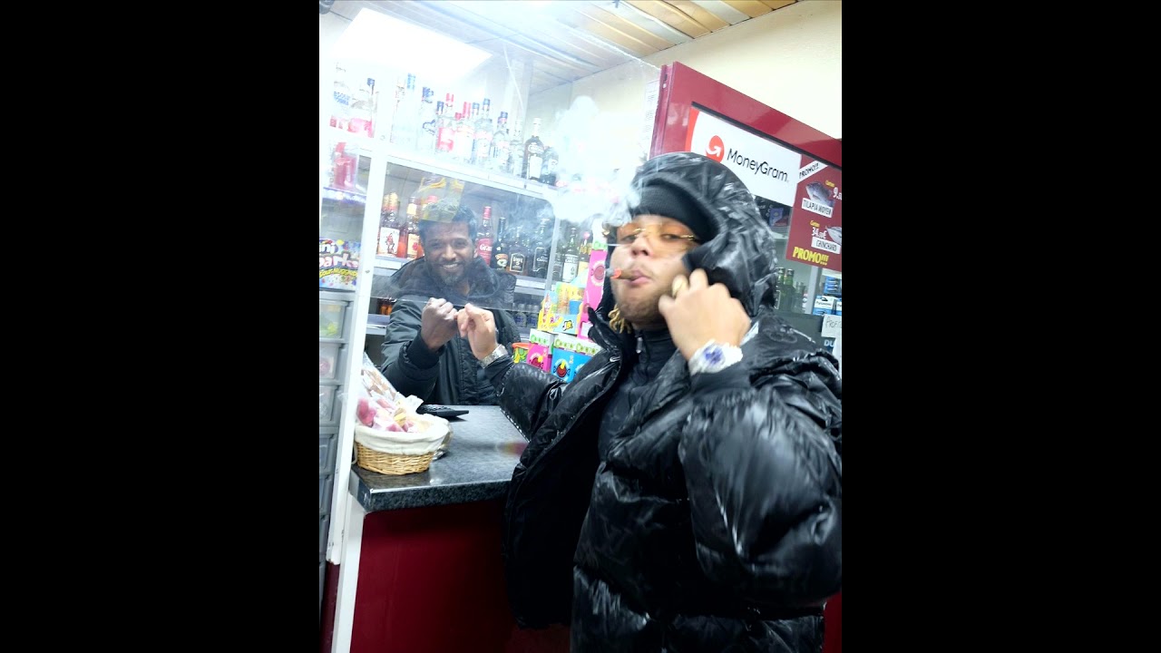 [FREE] Zola Type Beat - "Bien Avant"