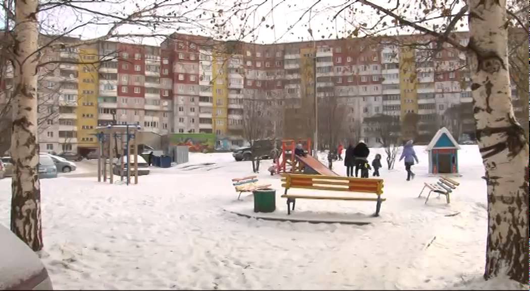 ЖКХ. Сколько стоит убрать двор? - YouTube