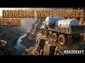 Offroad Water Delivery Challenge - Contamination Map 4K (EP-201)