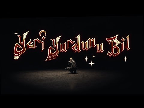 YERİ YURDUNU BİL