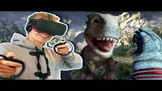 Townsmen VR - Official Early Access Trailer // Oculus Rift & HTC Vive