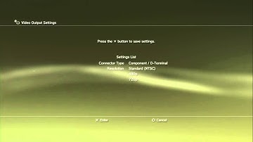 Roxio Game Capture HD - Ps3 Tutorial (Settings)