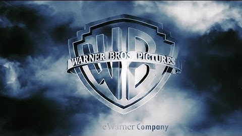 After Effects Harry Potter Intro