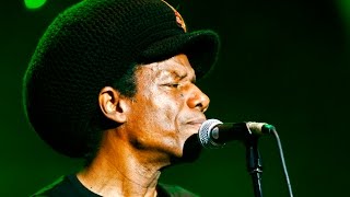 Eddy Grant -  I Don't Wanna Dance