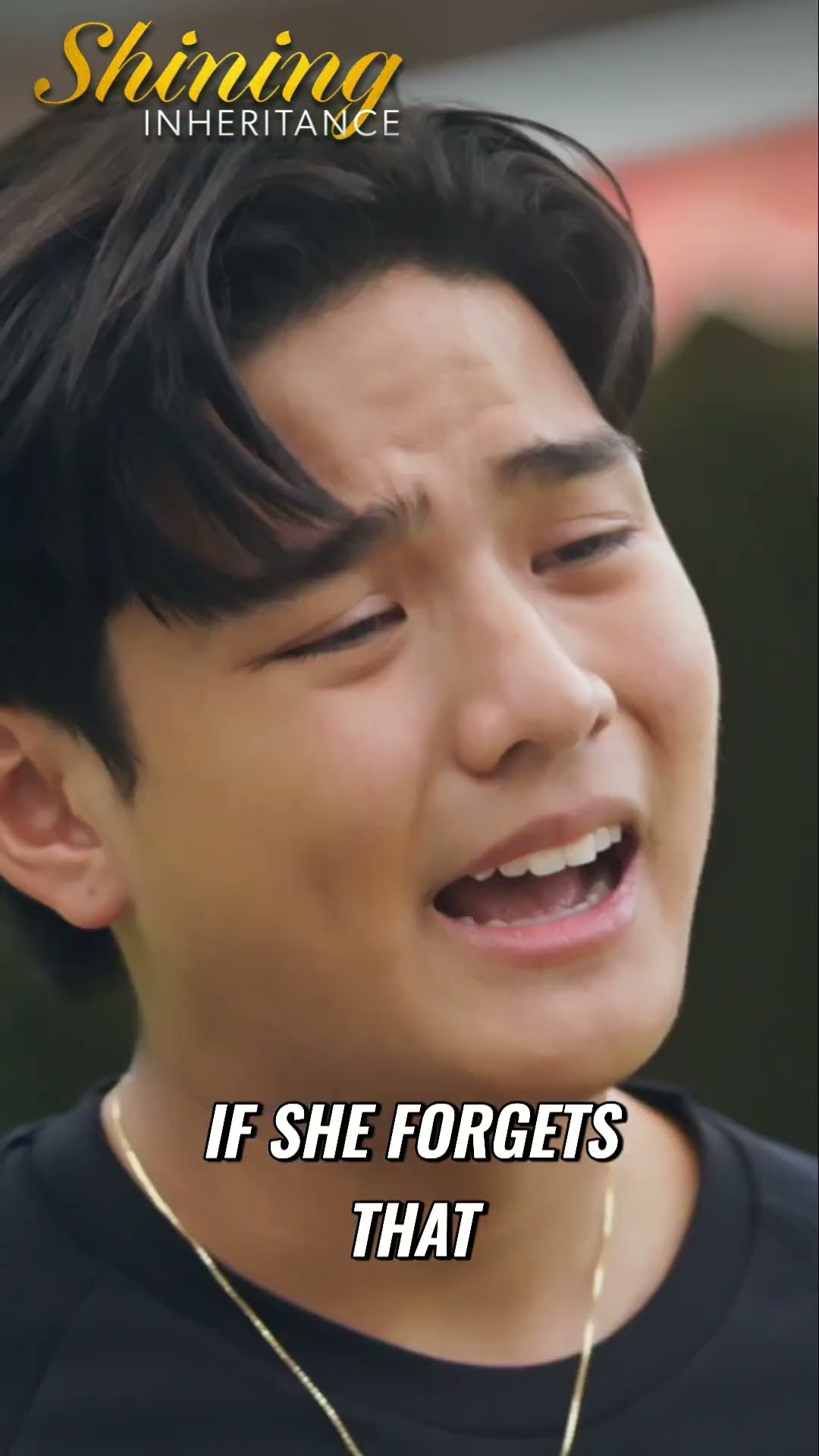 'Wag sanang makalimutan ni Lola #shorts | Shining Inheritance