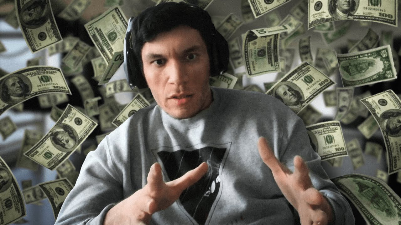 How to become financially successful.