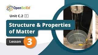 Unit C.2 Lesson 3 Planning Video | OpenSciEd On-Demand Resources