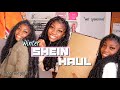 HUGE WINTER SHEIN TRY ON HAUL || my best one yet 🥳