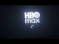 HBO max logo