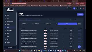 NEW FEATURE - In development! Looking for testers!