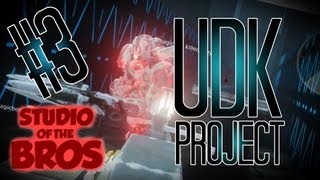 UDK Project - Indev Testing - #3