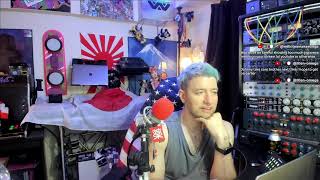 Download Lagu My Next Song Is Going To Devastate the EDM Scene | Reacting to J Idols 🇬🇧💀🇬🇧 Cheeky Live Stream #194 Download Lagu My Next Song Is Going To Devastate the EDM Scene | Reacting to J Idols 🇬🇧💀🇬🇧 Cheeky Live Stream #194