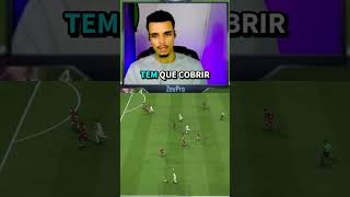 Faça ISSO e pare de errar a MARCAÇÃO no EAFC 26! #eafctips #fifa #wl #eafc #dicas