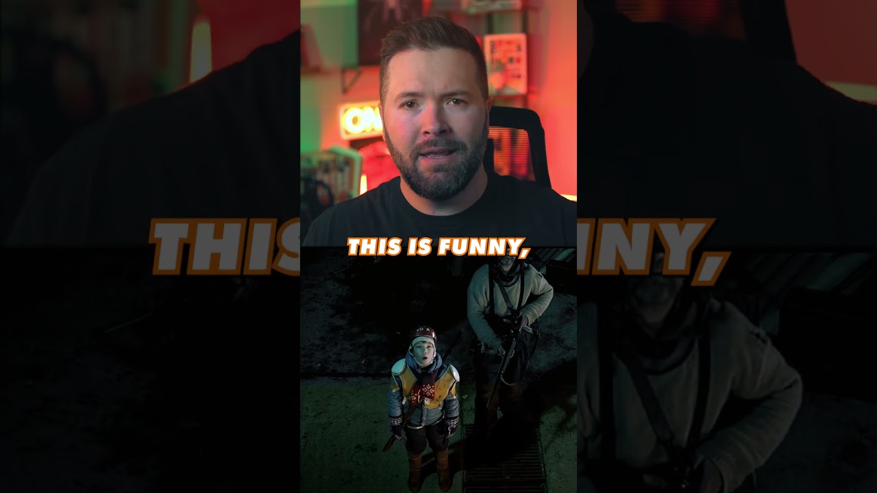 13 Underrated Christmas Movie Gems - Part Two