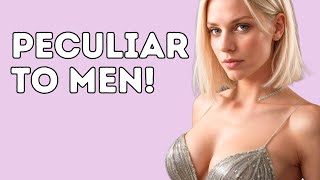 100 Fascinating Facts About Women! 🌺🌟