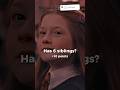 How similar are you to Ginny Weasley? ❤️✨ #harrypotter #ginnyweasley #edit