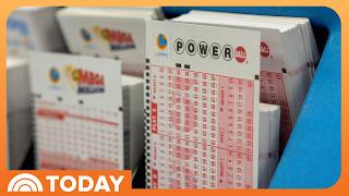 First Powerball Jackpot to Include UK Inches to Historic Highs