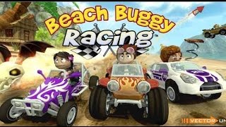 видео Скачать Beach Buggy Blitz для Android бесплатно