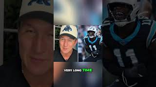 Panthers Defense: Jalen Phillips +
