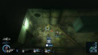 Alien Swarm Ammo Bug