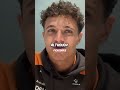 The Mindset That Made Lando Norris a World Champion