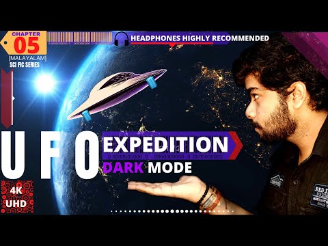 U F Oയെ നേരിൽ കണ്ട അനുഭവങ്ങൾ!!/UFO STORIES/MALAYALAM/4K UHD/SCI FIC SERIES/M PARTY.