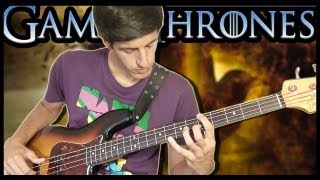 Game of Thrones Meets Bass screenshot 5