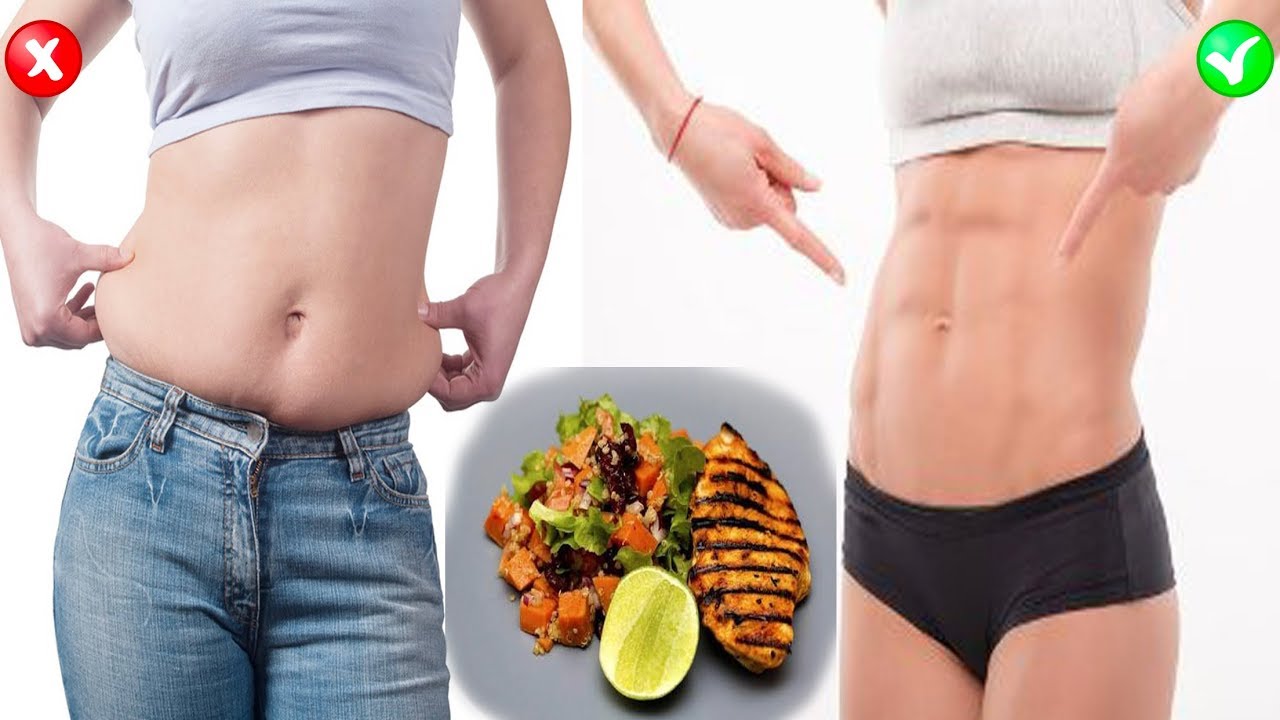 Dieta 30 dias seca barriga Dieta 30 dias seca barriga