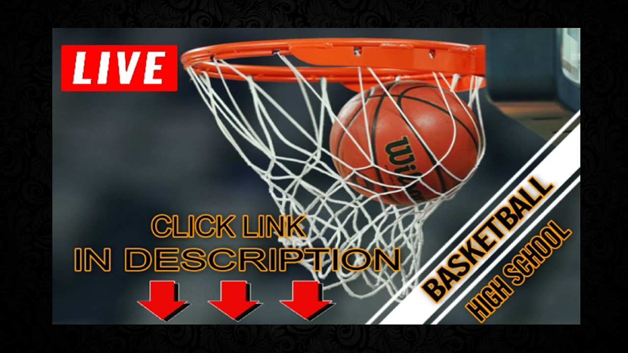 Tidewater Academy Vs Banner Christian High School Basketball