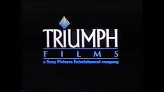 Encore Action Rating Screen (PG-13)/Triumph Films/Destination Films (2012/2005)