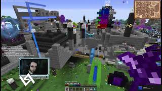 Optimization and then Nuclear prep! - Rotarycraft + Addons SSP