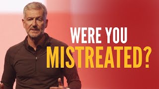 How To Respond When Youve Been Mistreated The Bait Of Satan John Bevere