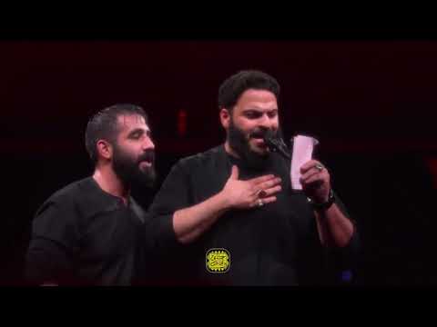 بترب كربلاء يطيب مقتلي - محمد غلوم كربلائي حسين طاهري 4K ©️ 