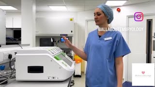 Timelapse incubators in the IVF laboratory