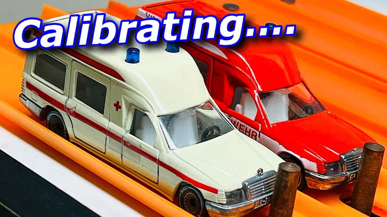 Recalibration of the Stack and ranking the Gift Cars! YouTube